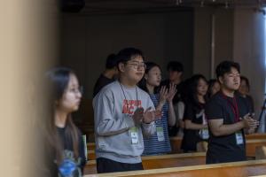  중등부 구속사 말씀 축제