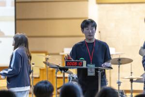  중등부 구속사 말씀 축제