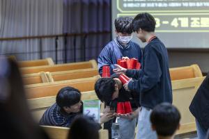  중등부 구속사 말씀 축제