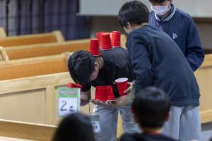  중등부 구속사 말씀 축제