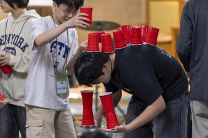  중등부 구속사 말씀 축제