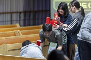  중등부 구속사 말씀 축제