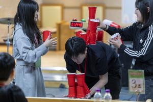  중등부 구속사 말씀 축제
