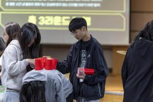  중등부 구속사 말씀 축제