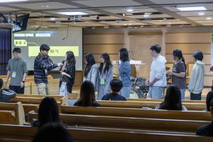  중등부 구속사 말씀 축제