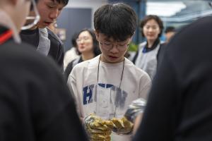  중등부 구속사 말씀 축제