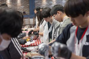  중등부 구속사 말씀 축제