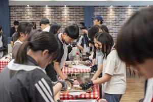  중등부 구속사 말씀 축제