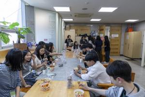  중등부 구속사 말씀 축제