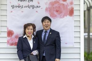  주일 2부예배