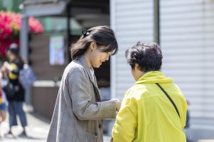  주일 2부예배