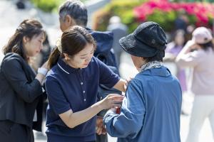 주일 2부예배