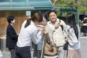  주일 2부예배