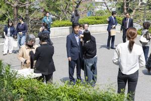  주일 2부예배