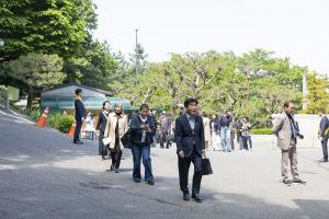  주일 2부예배