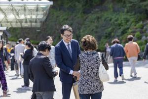  주일 2부예배