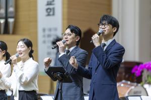  주일 2부예배