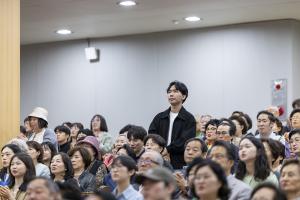 주일 2부예배