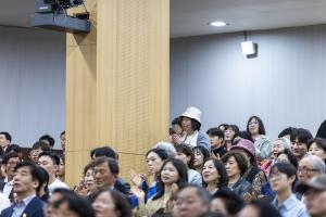  주일 2부예배