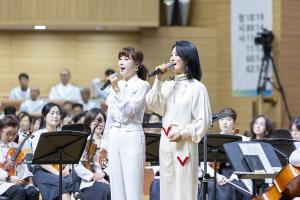  주일 2부예배