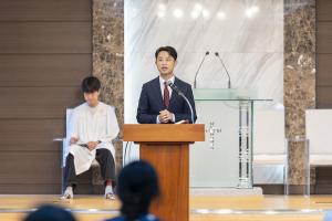  고등부 구속사 말씀 축제