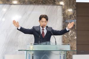  고등부 구속사 말씀 축제