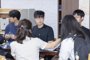  고등부 구속사 말씀 축제
