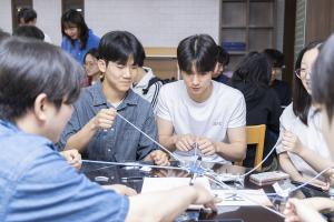  고등부 구속사 말씀 축제