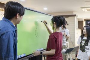  고등부 구속사 말씀 축제