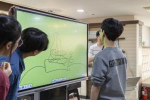  고등부 구속사 말씀 축제