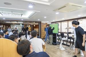  고등부 구속사 말씀 축제