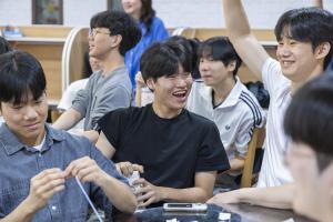  고등부 구속사 말씀 축제