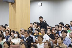  주일 2부예배