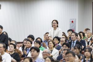  주일 2부예배