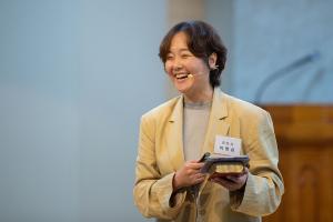  청년연합 구속사 말씀 축제