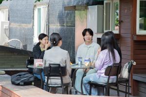  청년연합 구속사 말씀 축제