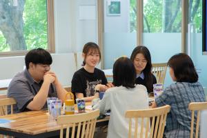  청년연합 구속사 말씀 축제