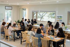  청년연합 구속사 말씀 축제