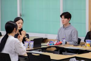  청년연합 구속사 말씀 축제