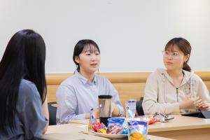  청년연합 구속사 말씀 축제