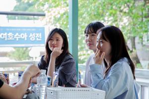 청년연합 구속사 말씀 축제