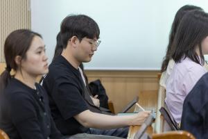  청년연합 구속사 말씀 축제