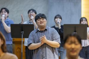  청년연합 구속사 말씀 축제