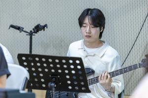  청년연합 구속사 말씀 축제