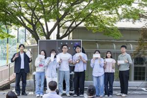  청년연합 구속사 말씀 축제