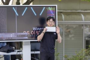 청년연합 구속사 말씀 축제