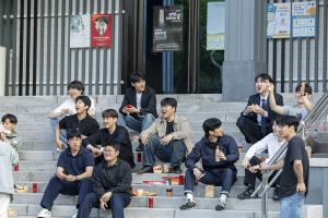 청년연합 구속사 말씀 축제
