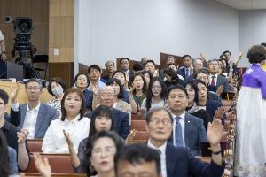 주일 2부예배