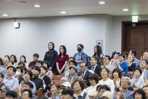  주일 2부예배