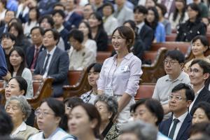  주일 2부예배
